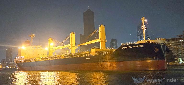 SUNRISE SUMMER photo