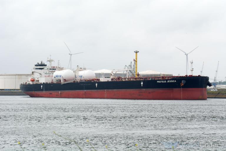 PROTEUS JESSICA photo