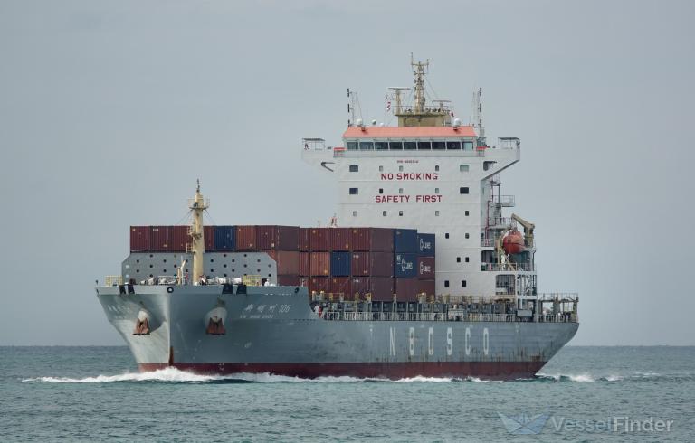 XIN MING ZHOU 106 photo