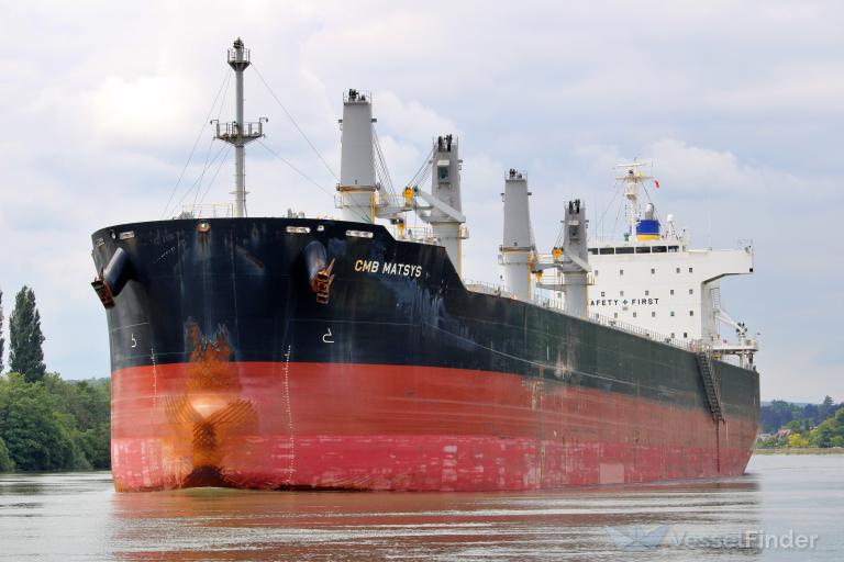ship photo