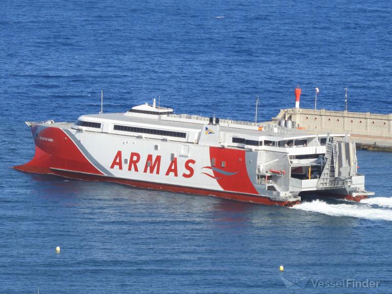 VOLCAN DE TAIDIA photo