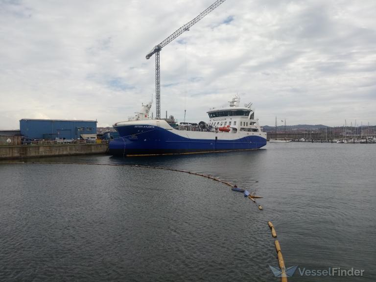 INTER ATLANTIC photo