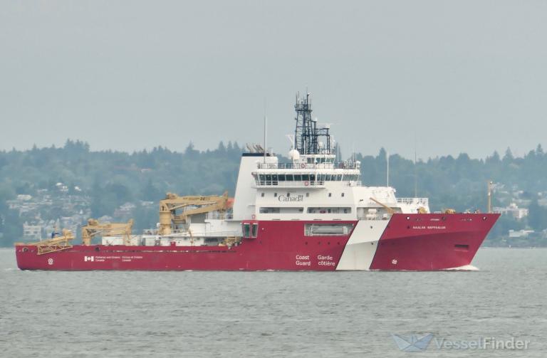 NAALAK NAPPAALUK photo