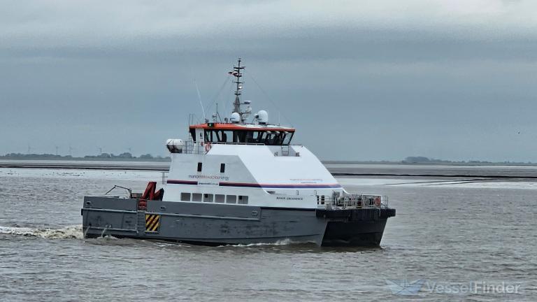 MANOR ENDURANCE photo