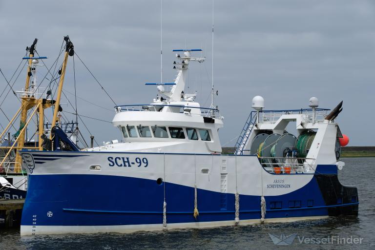 SCH-99 ARAVIS photo