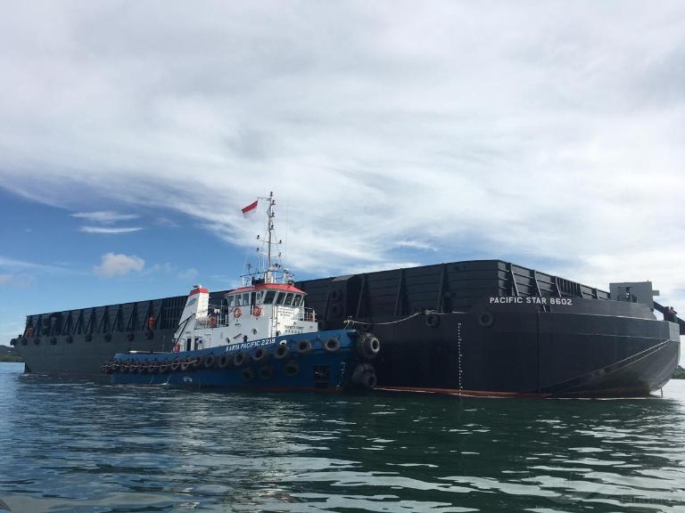 KARYA PACIFIC 2218 photo