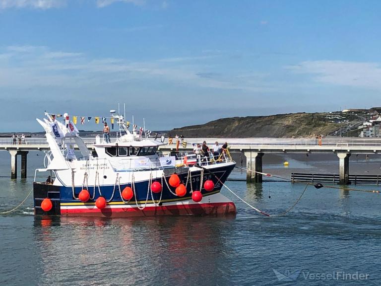 FV SAINT PHILIPPE photo