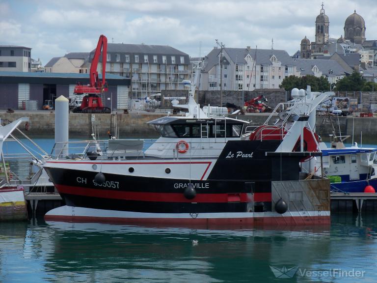 FV LE PEARL photo