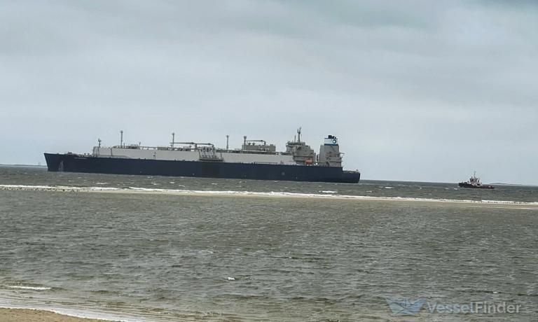 LNG HARMONY photo
