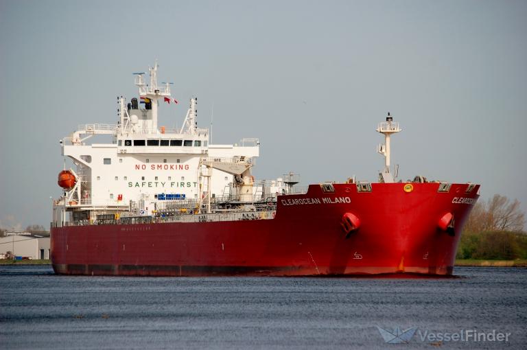 CLEAROCEAN MILANO photo