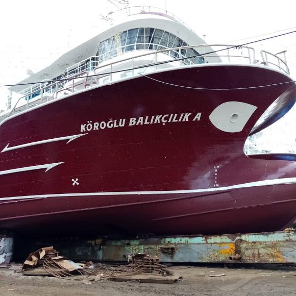 KOROGLU BALIKCILIK A photo