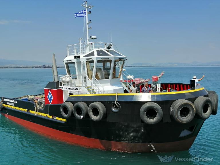 ELLINOPERAMATA photo