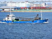 SUMIYOSHI-MARU-NO.18