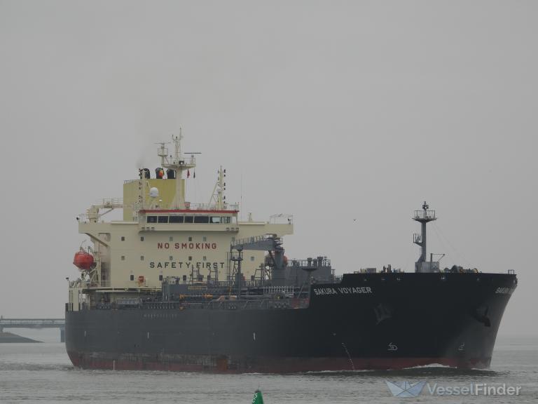 SAKURA VOYAGER photo