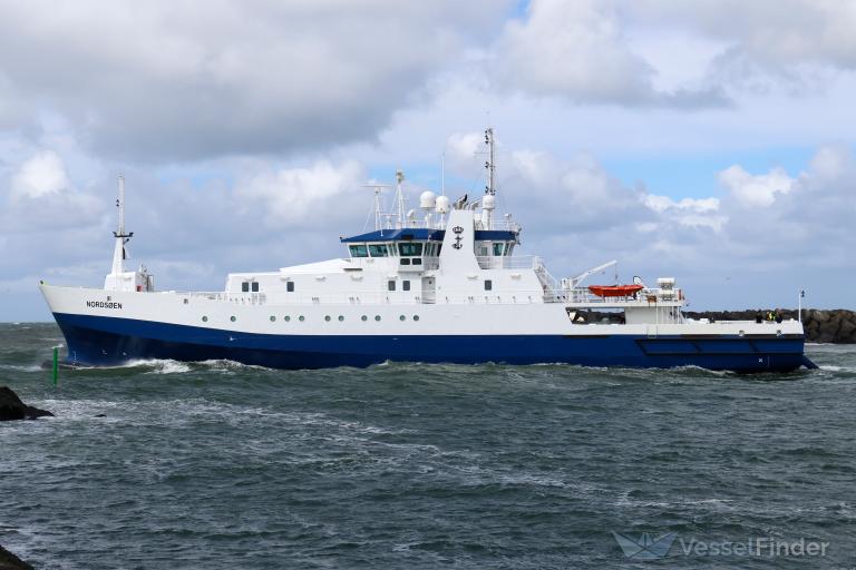 NORDSOEN photo