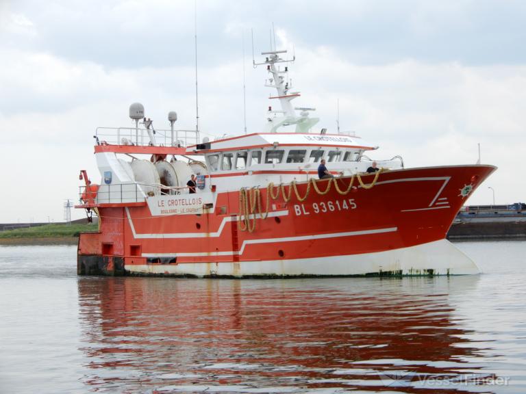 FV LE CROTELLOIS photo