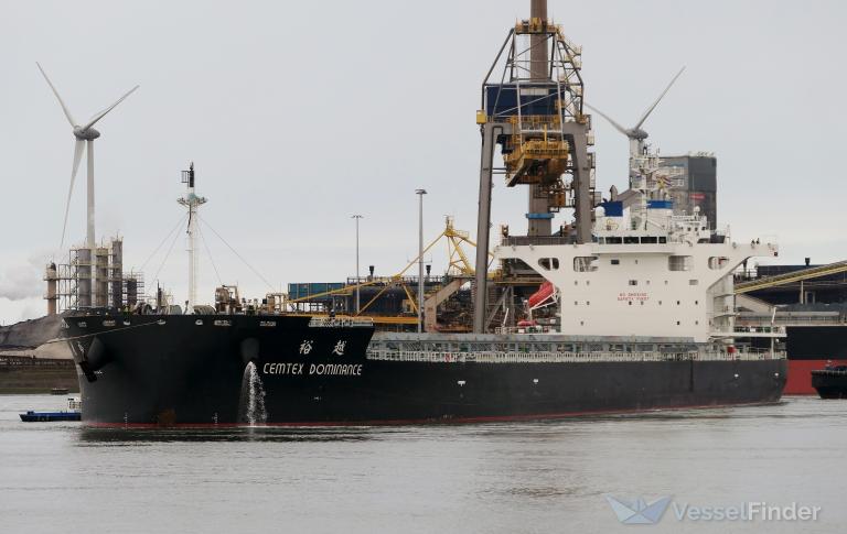 CEMTEX DOMINANCE photo