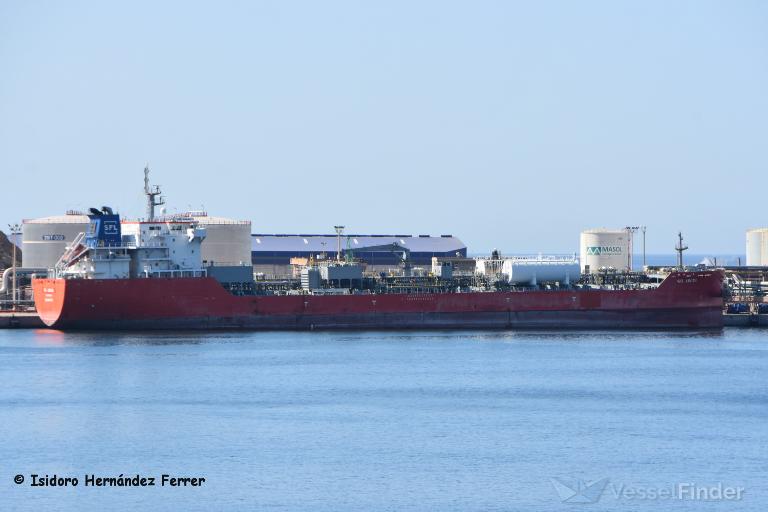 SFL ARUBA