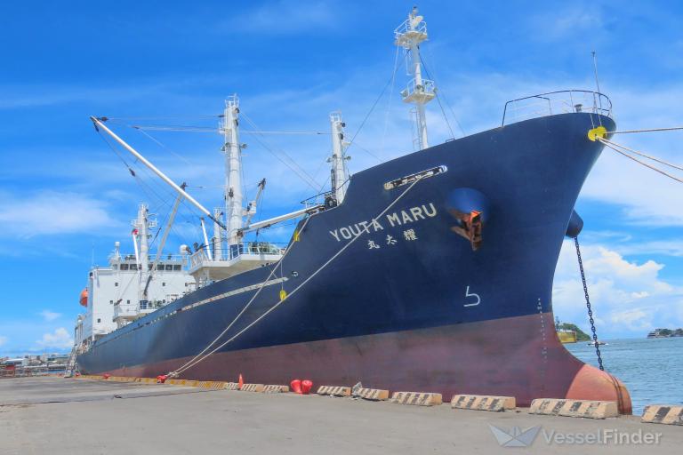 YOUTA MARU photo