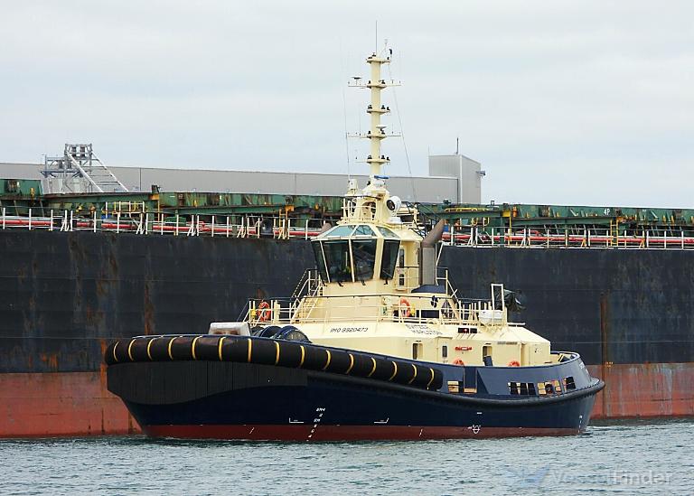 SVITZER MARLSTON photo