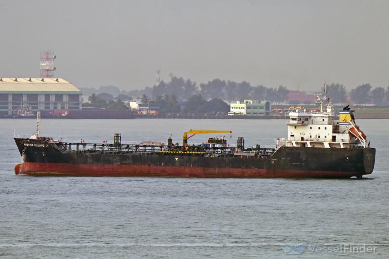 NAUTICA KLUANG 2 photo