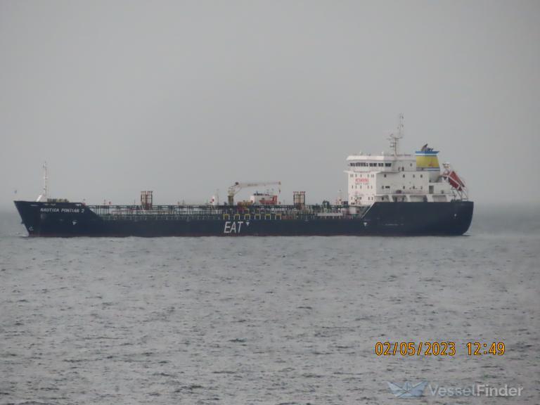 NAUTICA PONTIAN 2 photo