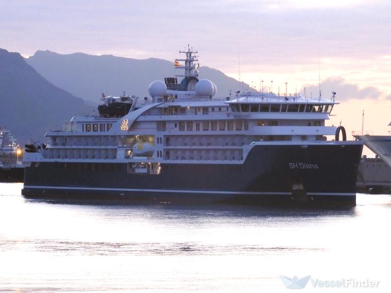 SH DIANA
