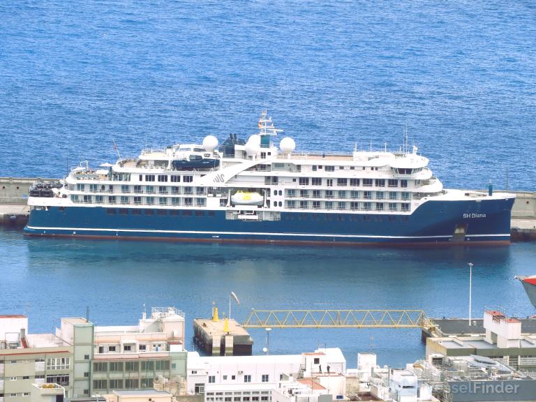 SH DIANA