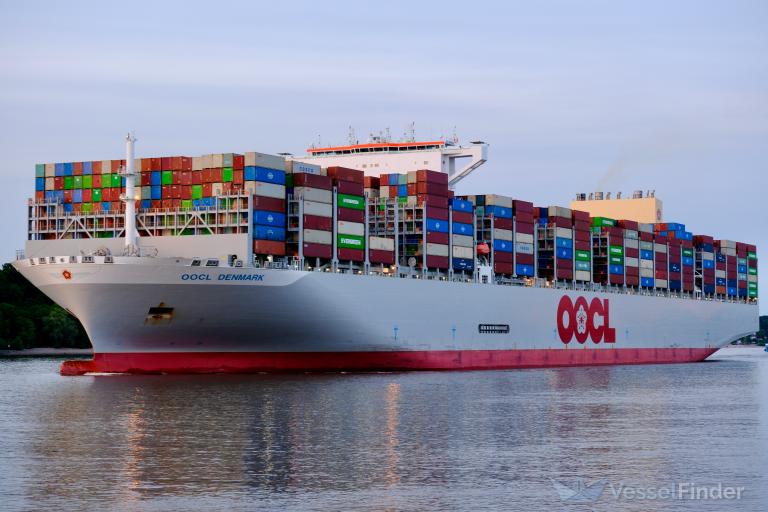 OOCL DENMARK