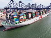 OOCL-VALENCIA