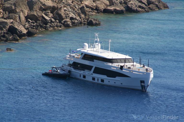 ship photo