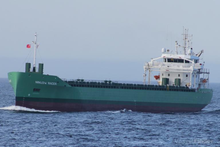 ARKLOW RACER