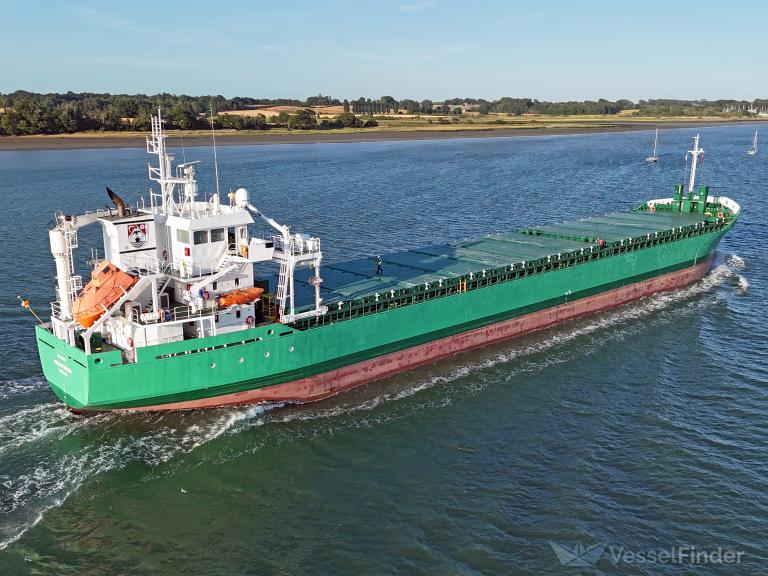 ARKLOW RACER