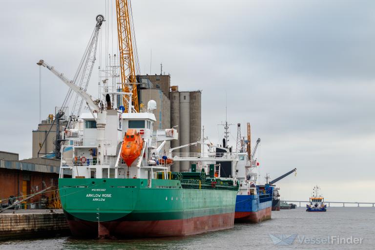 ARKLOW ROSE