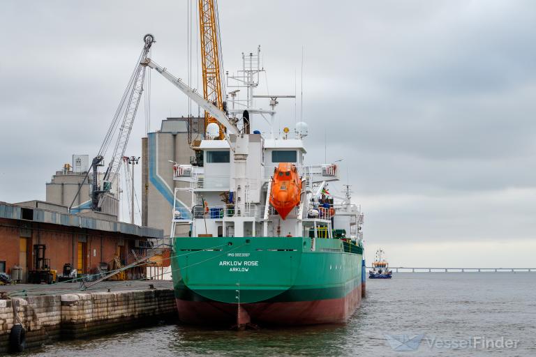 ARKLOW ROSE