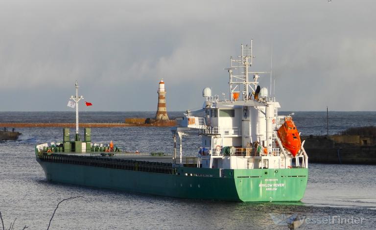ARKLOW ROVER