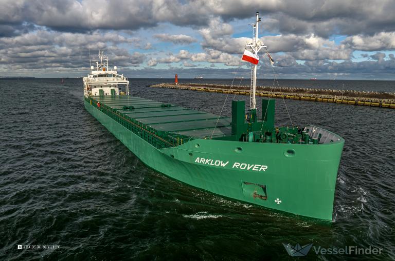 ARKLOW ROVER photo