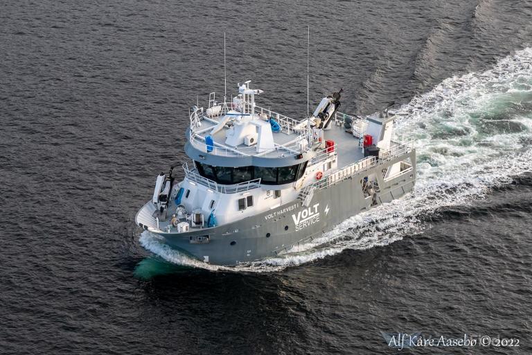 VOLT HARVEST I photo