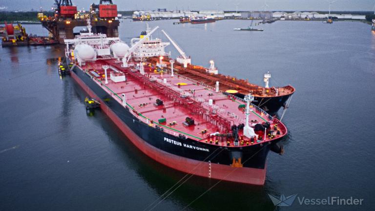 PROTEUS HARVONNE photo