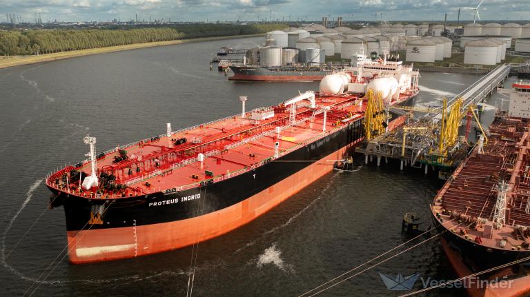 PROTEUS INGRID photo