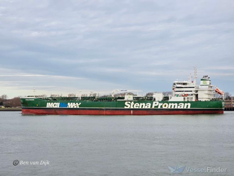STENA PROMISE