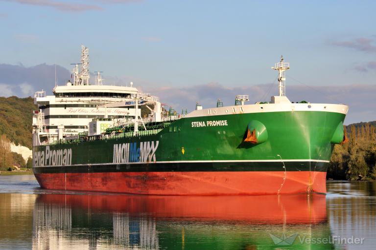 STENA PROMISE photo