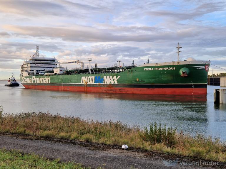 STENA PROSPEROUS photo