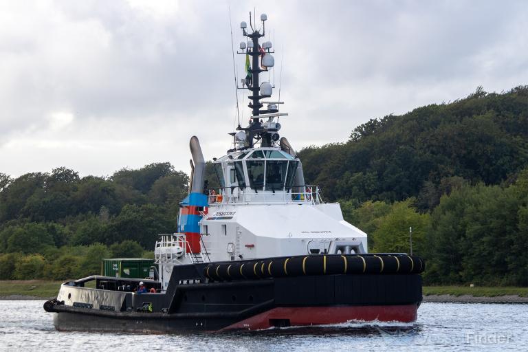 POSEIDONA