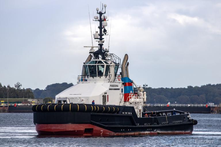POSEIDONA