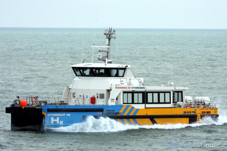 HYDROCAT 48