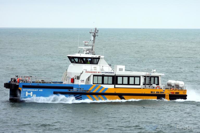 HYDROCAT 48