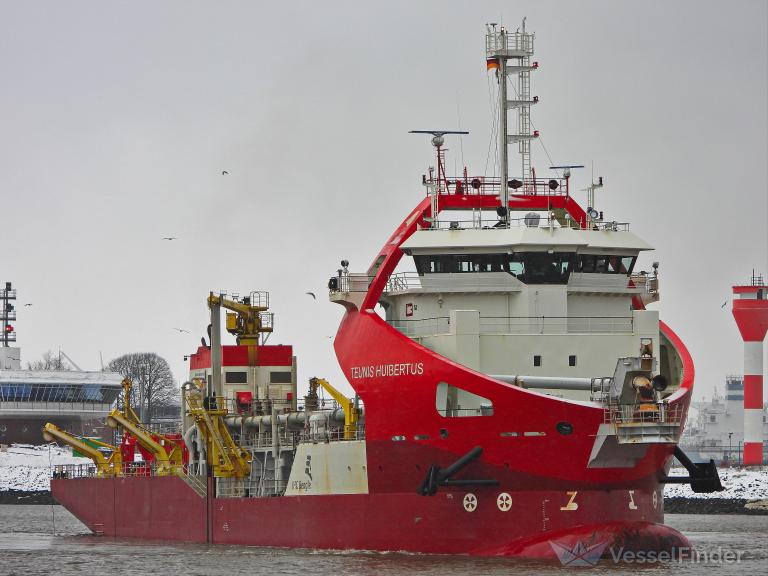 TEUNIS HUIBERTUS photo