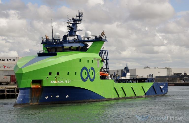 ARMADA 78 01