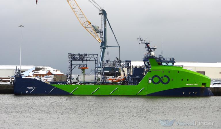 ARMADA 78 03